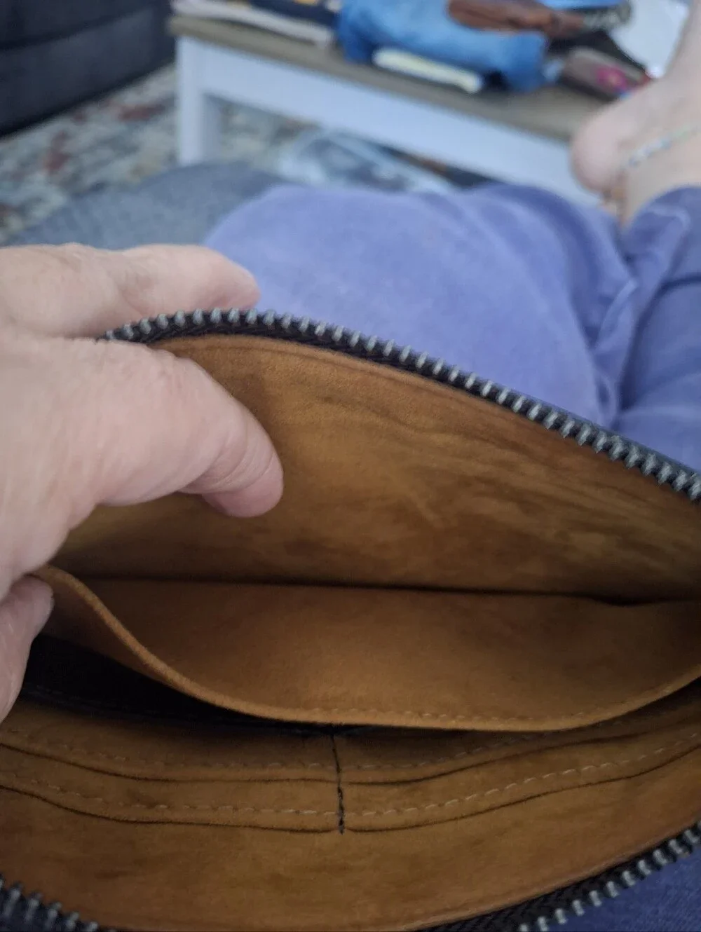 PATRICIA NASH WRISTLET